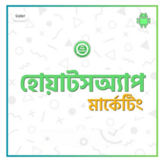 Whatsapp Marketing